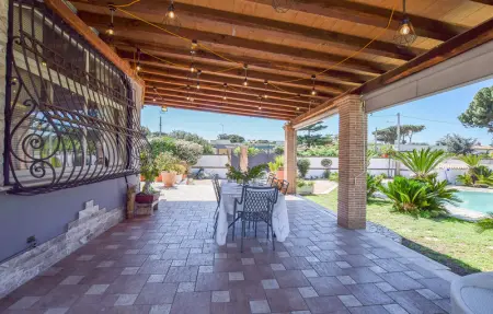 Location Maison 6 personnes à Anzio - Photo 15