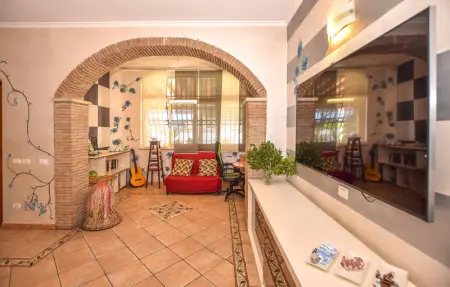 Location Maison 6 personnes à Anzio - Photo 20