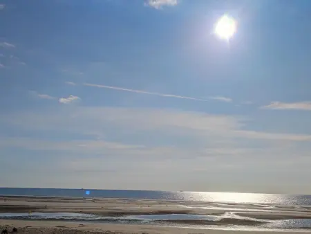 Maison de plain-pied avec cour privée, proche de la plage, idéale pour familles, Côte d'Opale. - Photo 20