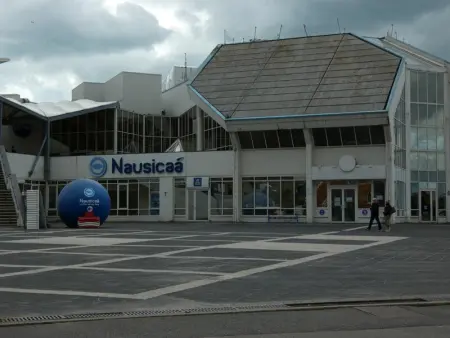 Maison de plain-pied avec cour privée, proche de la plage, idéale pour familles, Côte d'Opale. - Photo 21