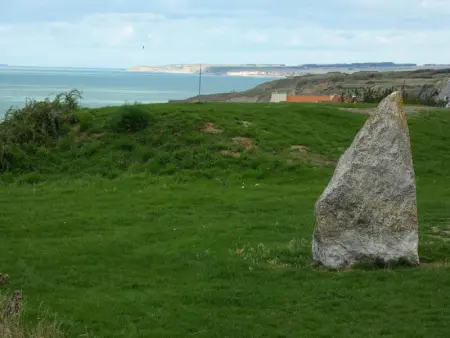 Maison de plain-pied avec cour privée, proche de la plage, idéale pour familles, Côte d'Opale. - Photo 23