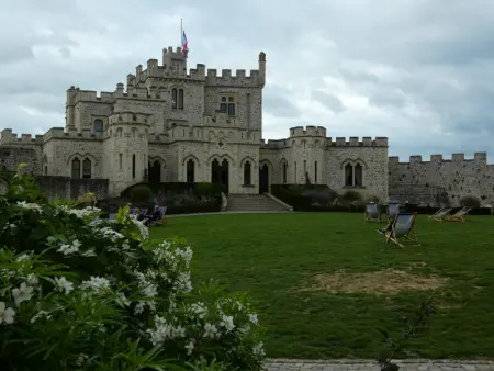 Maison de plain-pied avec cour privée, proche de la plage, idéale pour familles, Côte d'Opale. - Photo 24