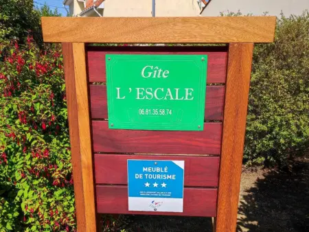 Maison de plain-pied avec cour privée, proche de la plage, idéale pour familles, Côte d'Opale. - Photo 25