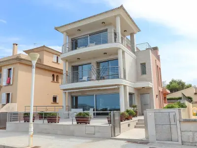 Villa in Son Serra de Marina, Bohemi - L796457