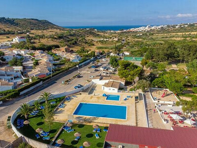 Camping Valverde - COSY PLUS (I73C) (MAX 4 adultes + 3 enfants), Mobil Home 7 personnes à Valverde 906752