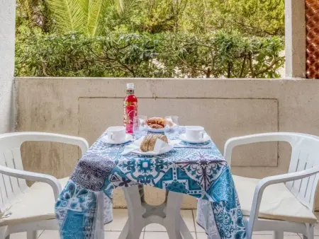 Super Plage, Appartement 2 personnes à Saint Cyr sur mer Les Lecques - Photo 1