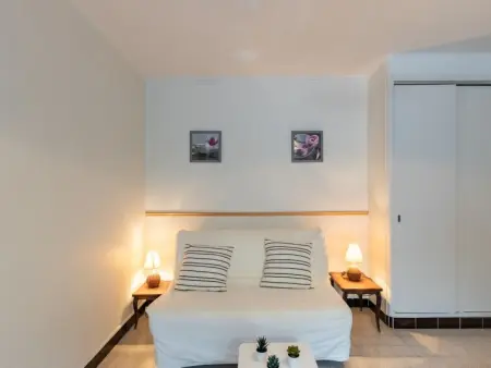 Super Plage, Appartement 2 personnes à Saint Cyr sur mer Les Lecques - Photo 5