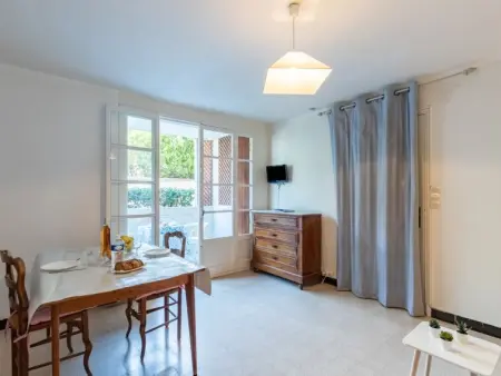 Super Plage, Appartement 2 personnes à Saint Cyr sur mer Les Lecques - Photo 7