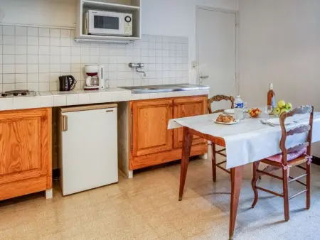 Super Plage, Appartement 2 personnes à Saint Cyr sur mer Les Lecques - Photo 8