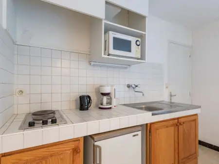 Super Plage, Appartement 2 personnes à Saint Cyr sur mer Les Lecques - Photo 9