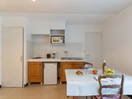 Super Plage, Appartement 2 personnes à Saint Cyr sur mer Les Lecques - Photo 10