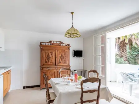 Super Plage, Appartement 3 personnes à Saint Cyr sur mer Les Lecques - Photo 4