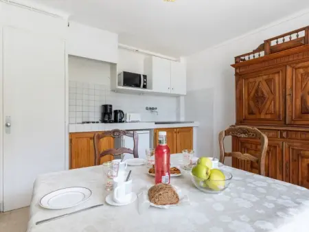 Super Plage, Appartement 3 personnes à Saint Cyr sur mer Les Lecques - Photo 6