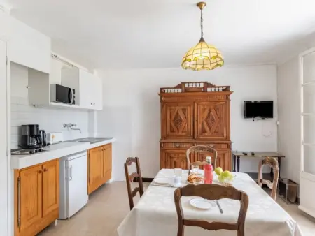 Super Plage, Appartement 3 personnes à Saint Cyr sur mer Les Lecques - Photo 7