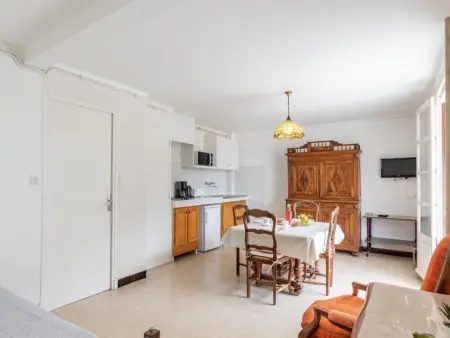 Super Plage, Appartement 3 personnes à Saint Cyr sur mer Les Lecques - Photo 8