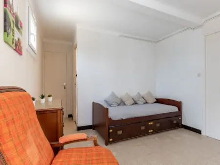 Super Plage, Appartement 3 personnes à Saint Cyr sur mer Les Lecques - Photo 9