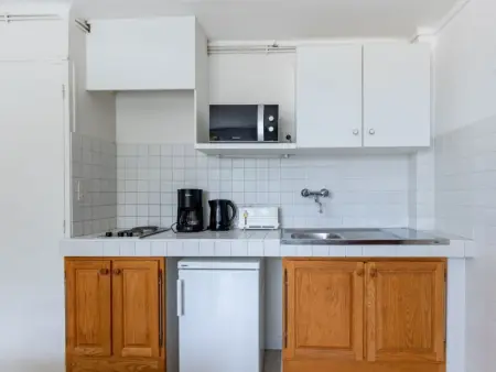 Super Plage, Appartement 3 personnes à Saint Cyr sur mer Les Lecques - Photo 10