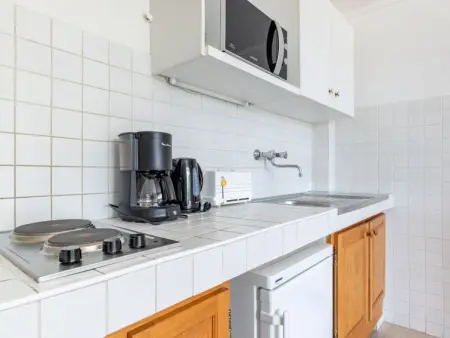 Super Plage, Appartement 3 personnes à Saint Cyr sur mer Les Lecques - Photo 11