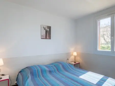 Super Plage, Appartement 3 personnes à Saint Cyr sur mer Les Lecques - Photo 12