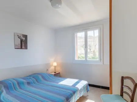 Super Plage, Appartement 3 personnes à Saint Cyr sur mer Les Lecques - Photo 13