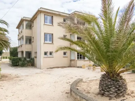 Super Plage, Appartement 3 personnes à Saint Cyr sur mer Les Lecques - Photo 18