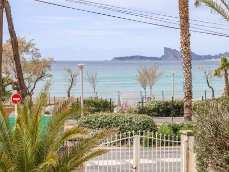 Super Plage, Appartement 3 personnes à Saint Cyr sur mer Les Lecques - Photo 19