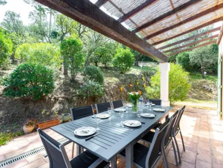 Villa Les 4 B, Maison 8 personnes à Sainte Maxime - Photo 2