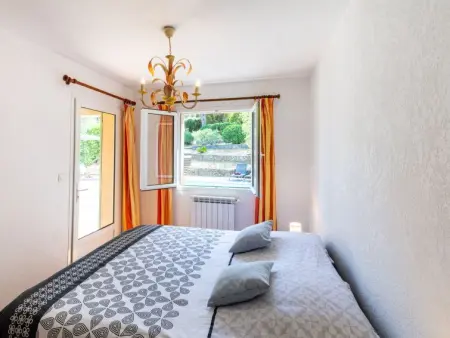 Villa Les 4 B, Maison 8 personnes à Sainte Maxime - Photo 4