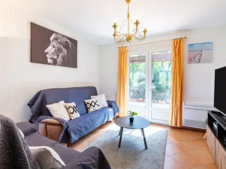 Villa Les 4 B, Maison 8 personnes à Sainte Maxime - Photo 5