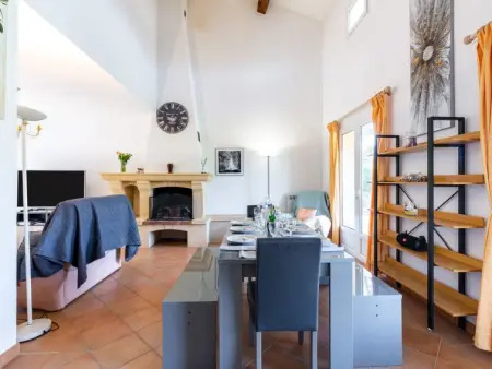 Villa Les 4 B, Maison 8 personnes à Sainte Maxime - Photo 6