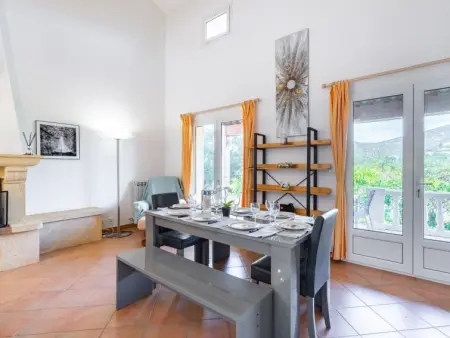 Villa Les 4 B, Maison 8 personnes à Sainte Maxime - Photo 8