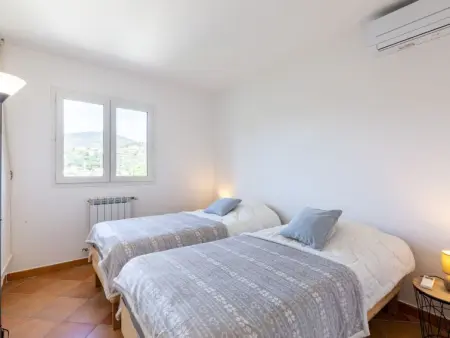 Villa Les 4 B, Maison 8 personnes à Sainte Maxime - Photo 11