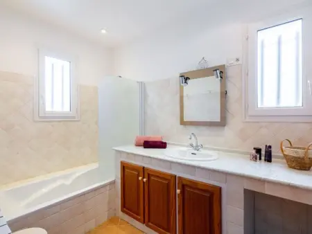 Villa Les 4 B, Maison 8 personnes à Sainte Maxime - Photo 13