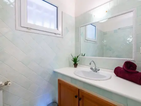 Villa Les 4 B, Maison 8 personnes à Sainte Maxime - Photo 15