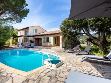Villa Les 4 B, Maison 8 personnes à Sainte Maxime - Photo 16