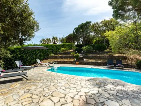 Villa Les 4 B, Maison 8 personnes à Sainte Maxime - Photo 17