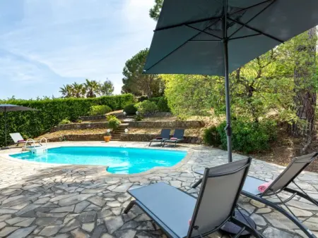 Villa Les 4 B, Maison 8 personnes à Sainte Maxime - Photo 18