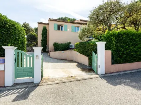 Villa Les 4 B, Maison 8 personnes à Sainte Maxime - Photo 19