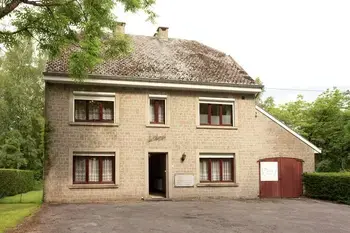 Maison à Dochamps,Le Champi BE-6960-41 N°90463