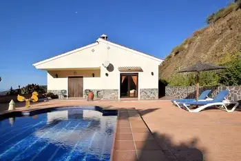 Villa in Sayalonga,Villa Ilusión ES-29752-05 N°94116