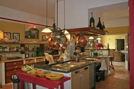 La Bergerie, Maison de maître spacieuse à Grignan avec piscine - Photo 1