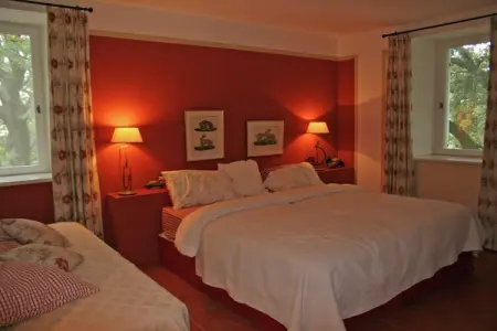 La Bergerie, Maison de maître spacieuse à Grignan avec piscine - Photo 2