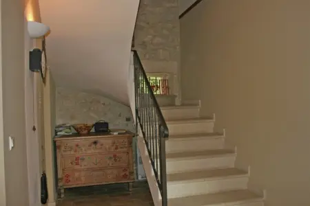 La Bergerie, Maison de maître spacieuse à Grignan avec piscine - Photo 8