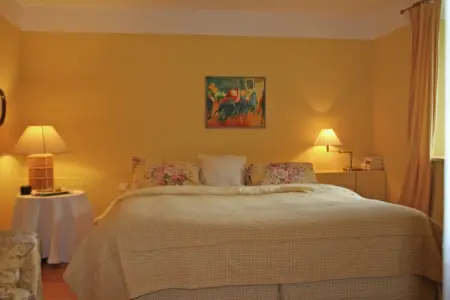 La Bergerie, Maison de maître spacieuse à Grignan avec piscine - Photo 13