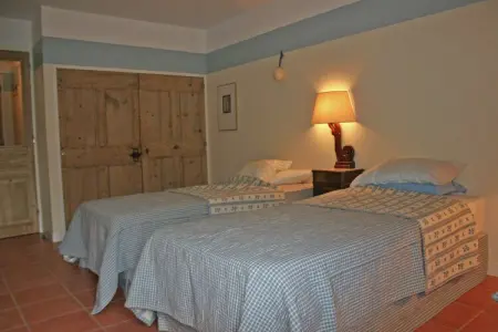 La Bergerie, Maison de maître spacieuse à Grignan avec piscine - Photo 16