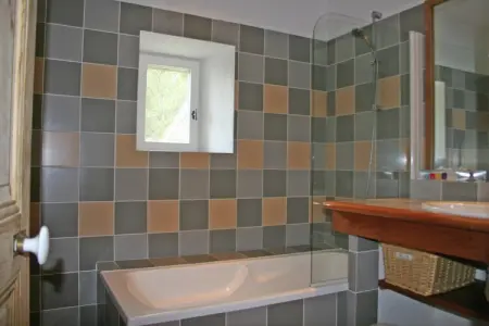 La Bergerie, Maison de maître spacieuse à Grignan avec piscine - Photo 17