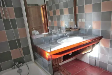 La Bergerie, Maison de maître spacieuse à Grignan avec piscine - Photo 18