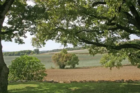 La Bergerie, Maison de maître spacieuse à Grignan avec piscine - Photo 22