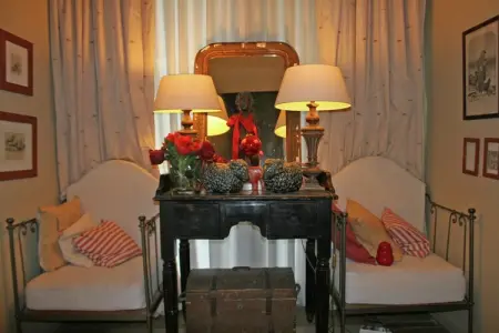 La Bergerie, Maison de maître spacieuse à Grignan avec piscine - Photo 25