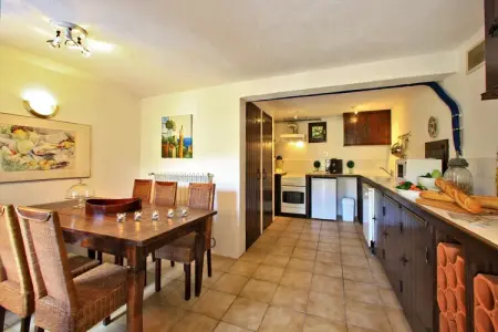 Isis, Maison de vacances moderne à Souillac avec piscine - Photo 6